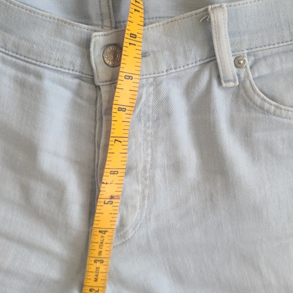 7 for All Mankind jeans - Picture 7 of 10